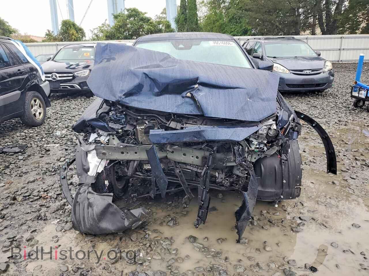 2023 MAZDA CX-5 - VIN: JM3KFBCM3P0124668 - Photo 5