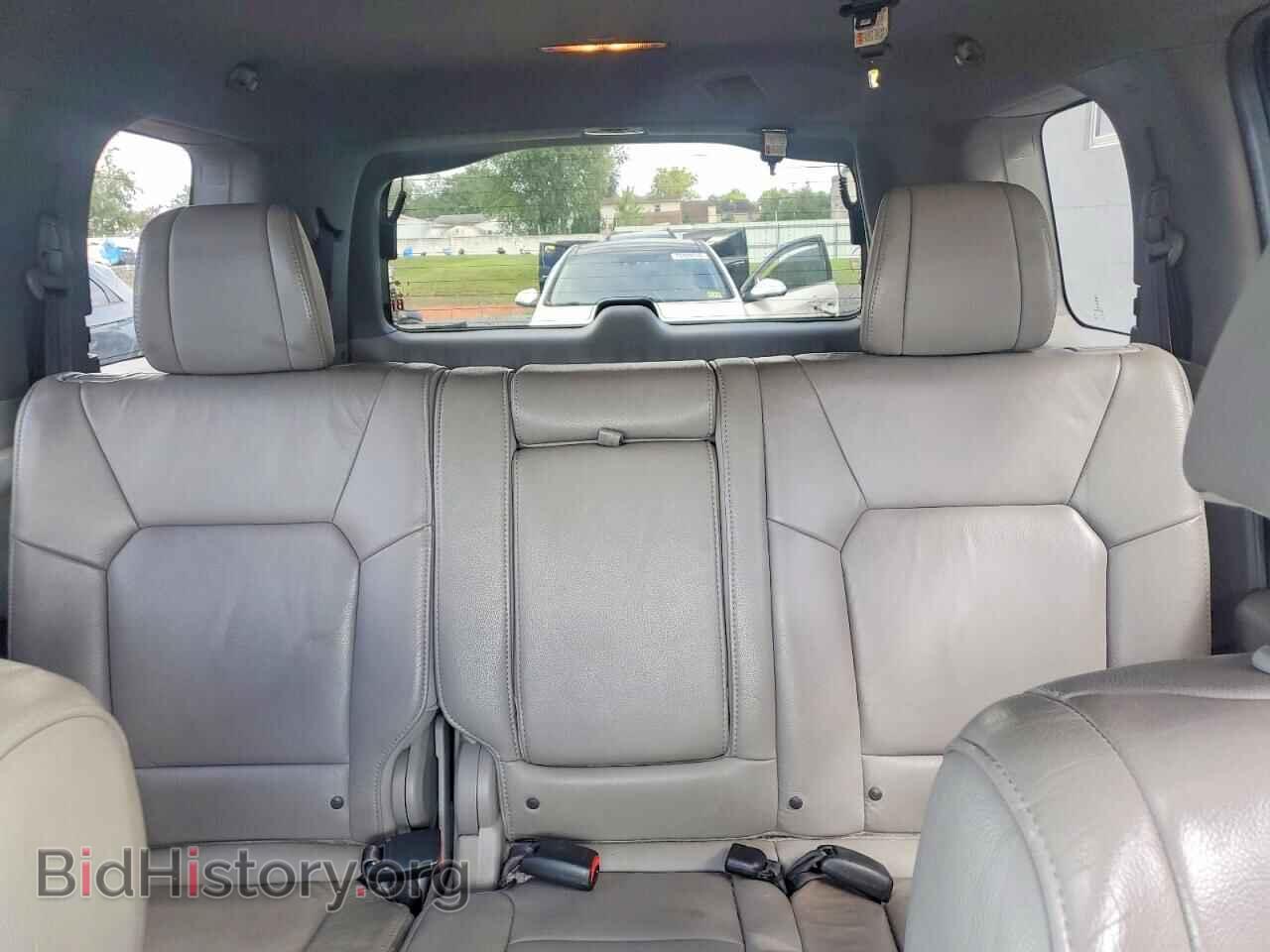 2013 HONDA PILOT - VIN: 5FNYF4H53DB025345 - Photo 10