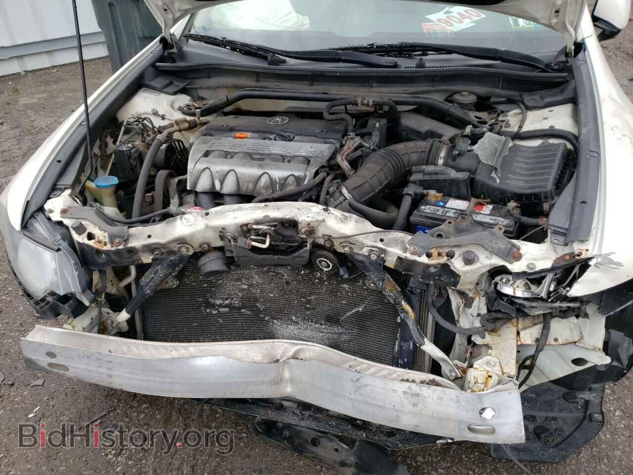 2010 ACURA TSX - VIN: JH4CU2F66AC010118 - Фото 7