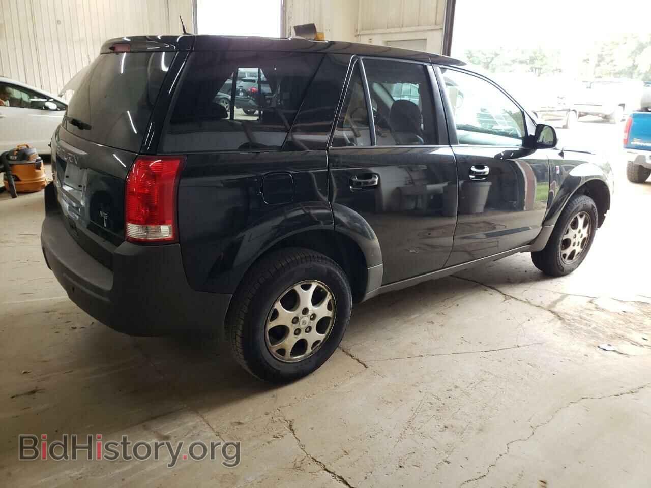 2005 SATURN VUE - VIN: 5GZCZ53475S867646 - Фото 3