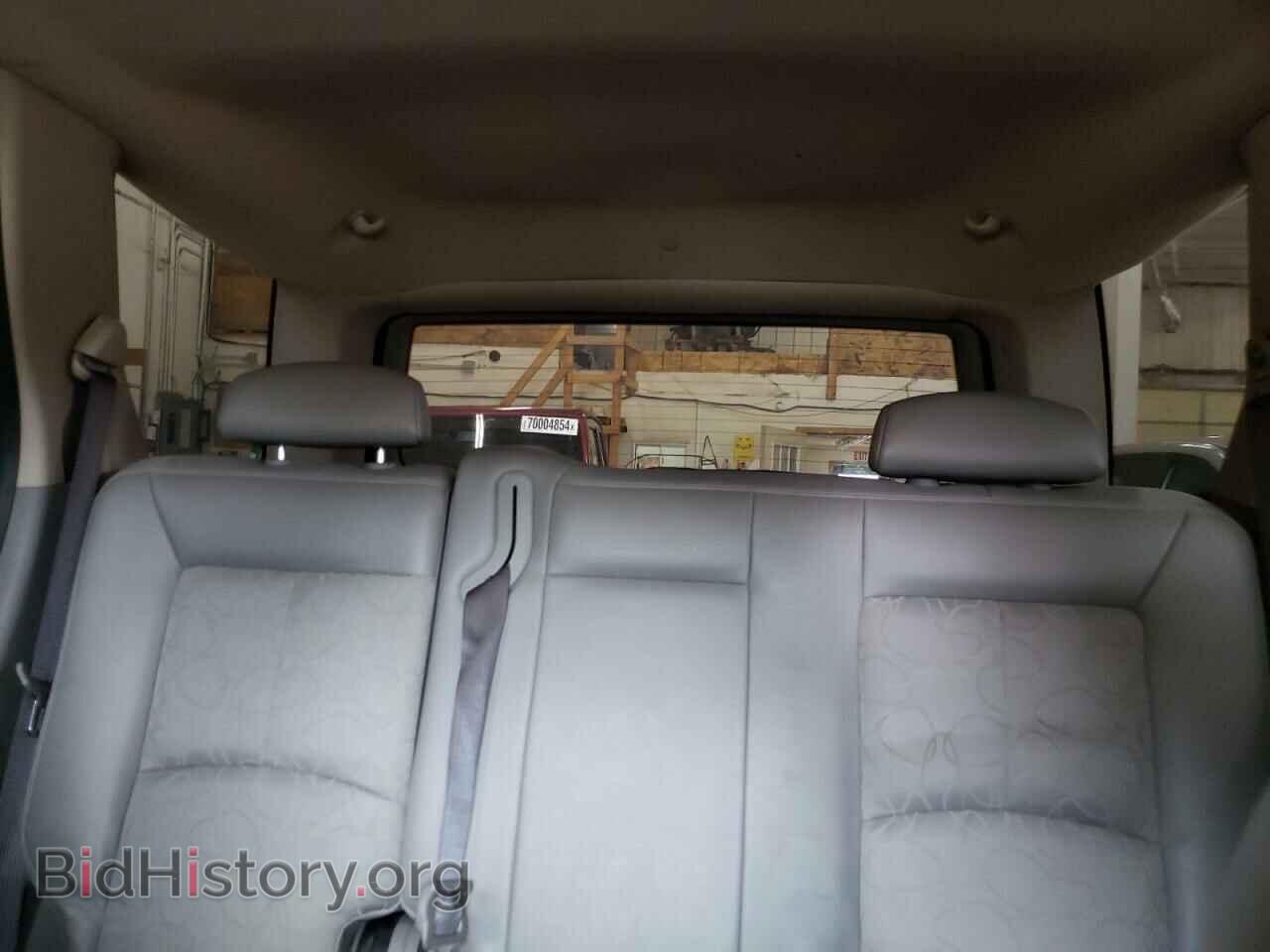 2005 SATURN VUE - VIN: 5GZCZ53475S867646 - Фото 10