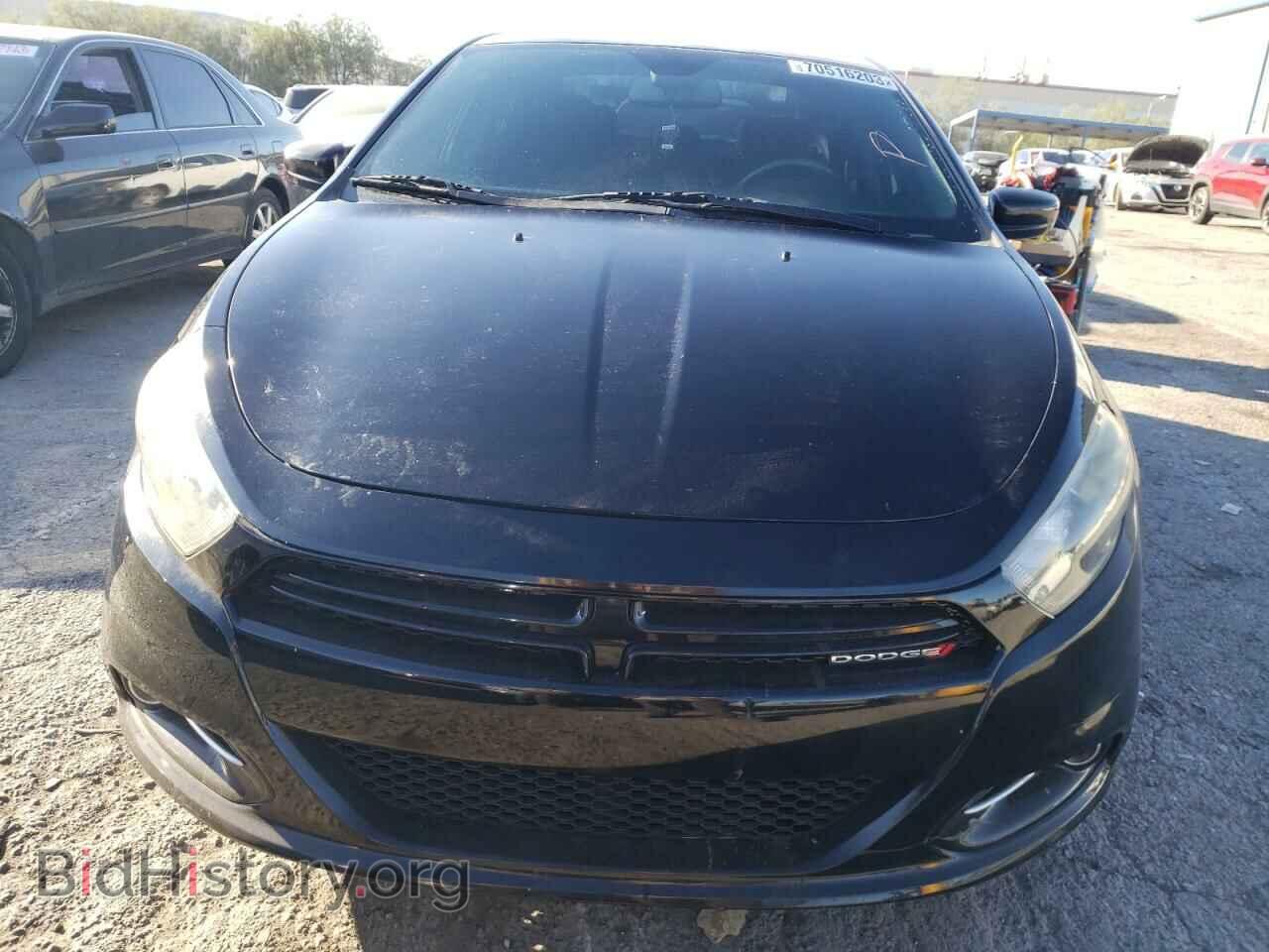 2015 DODGE DART - VIN: 1C3CDFBB3FD193673 - Photo 5