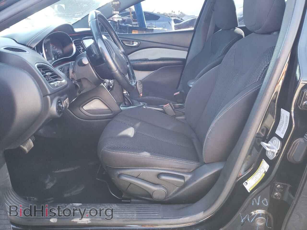 2015 DODGE DART - VIN: 1C3CDFBB3FD193673 - Photo 7