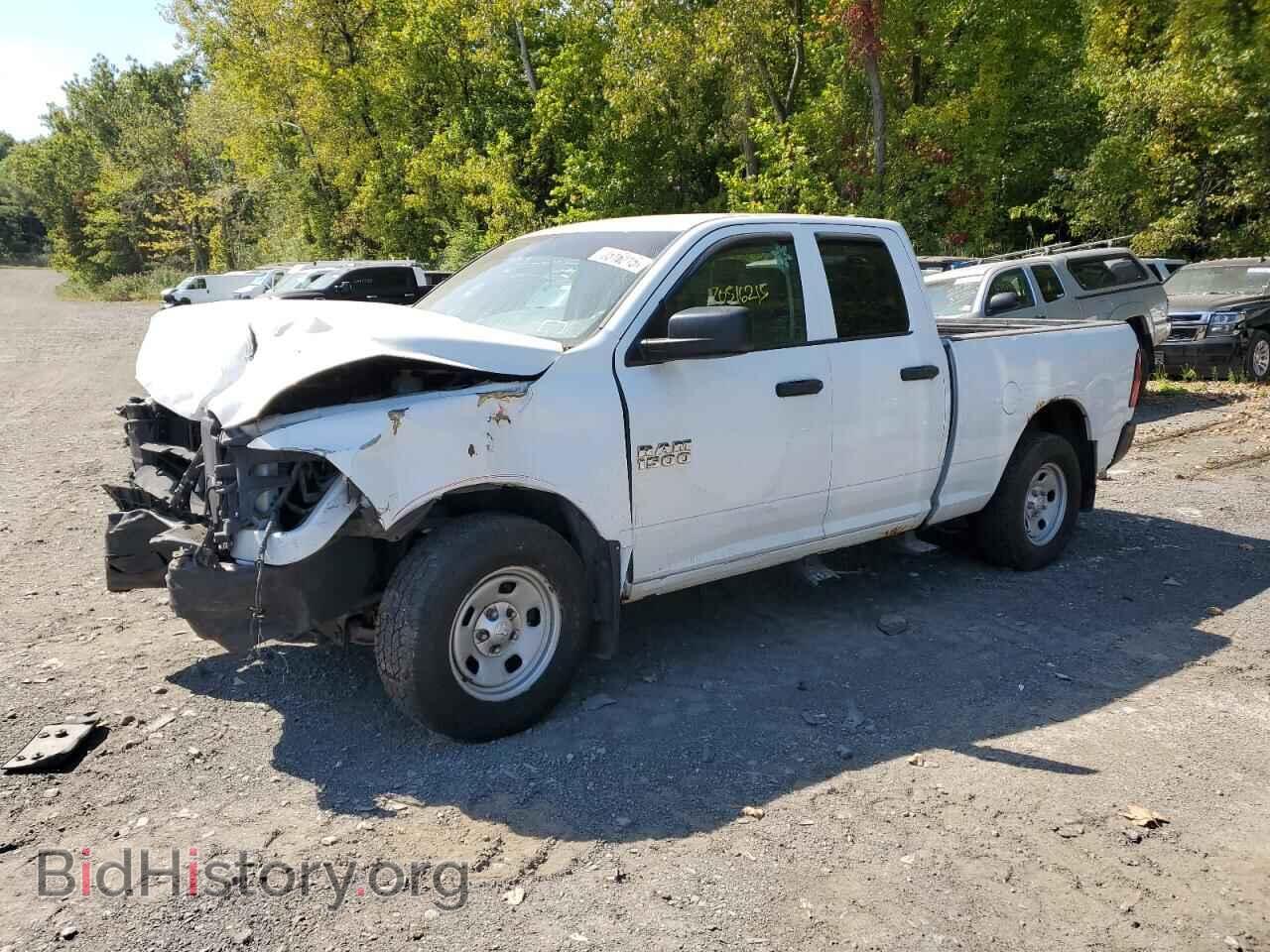 Photo 1C6RR7FG8DS657494 - RAM 1500 2013