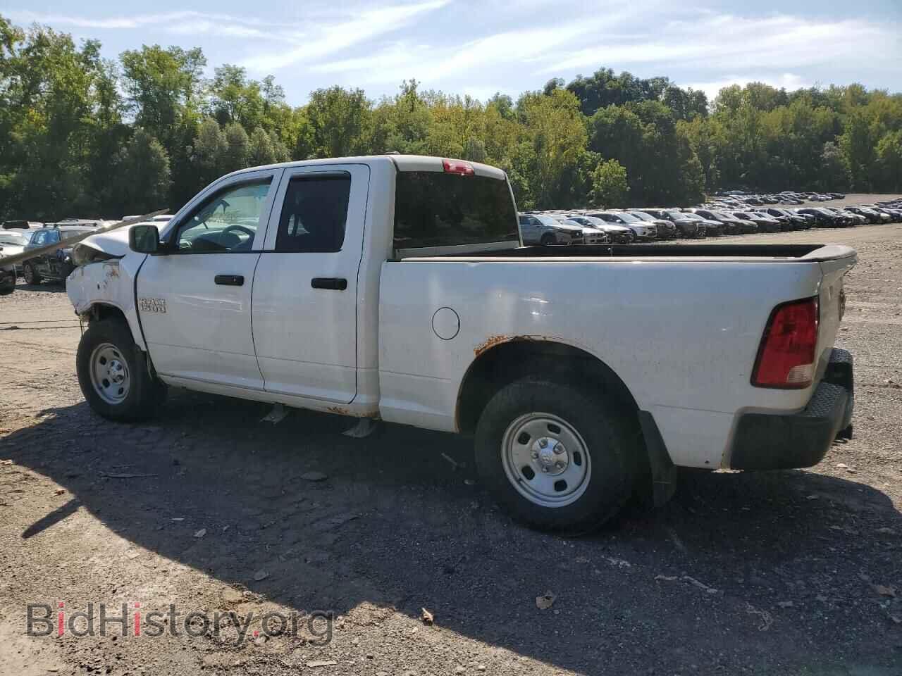 2013 RAM 1500 - VIN: 1C6RR7FG8DS657494 - Photo 2