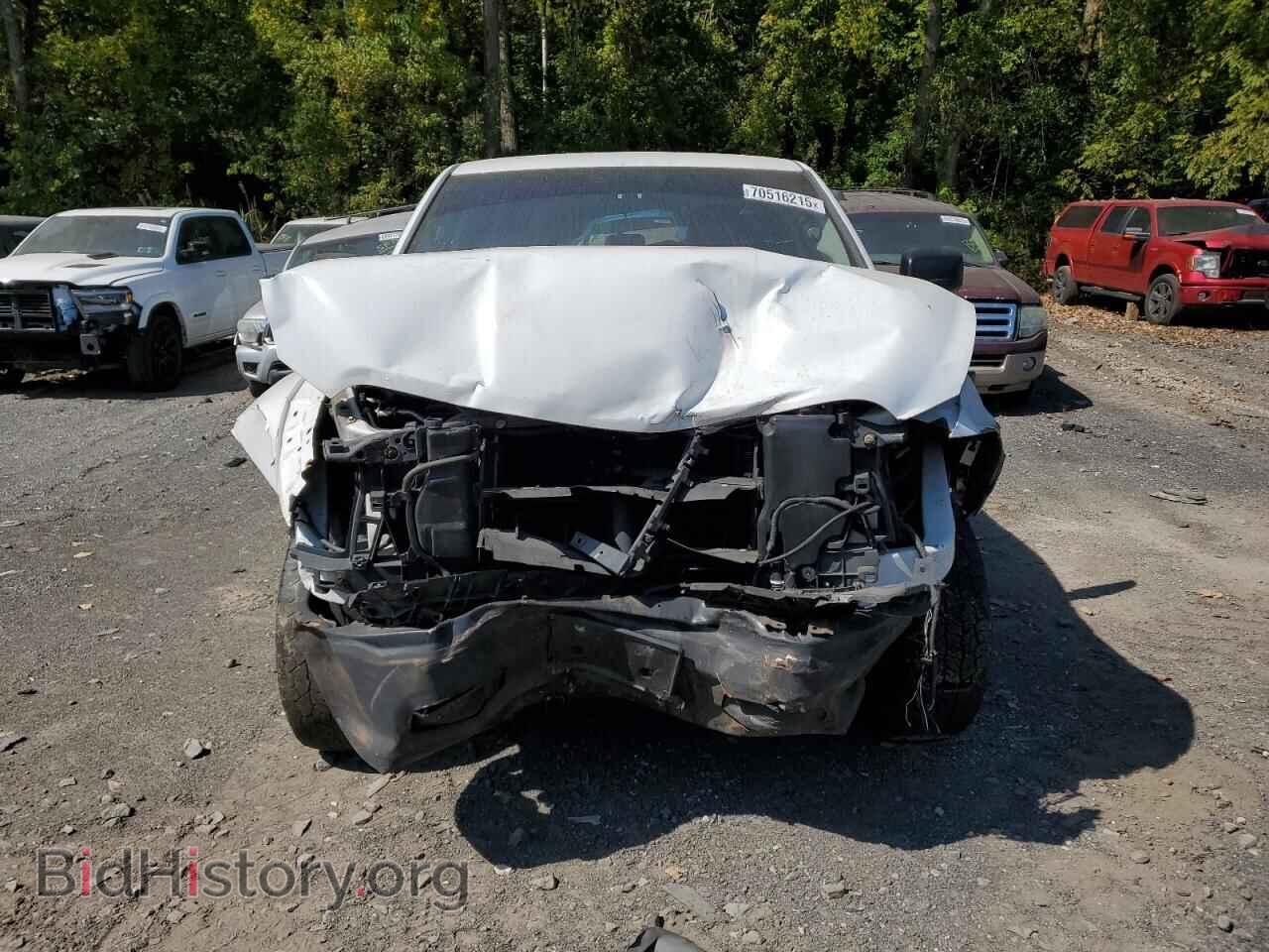 2013 RAM 1500 - VIN: 1C6RR7FG8DS657494 - Photo 5