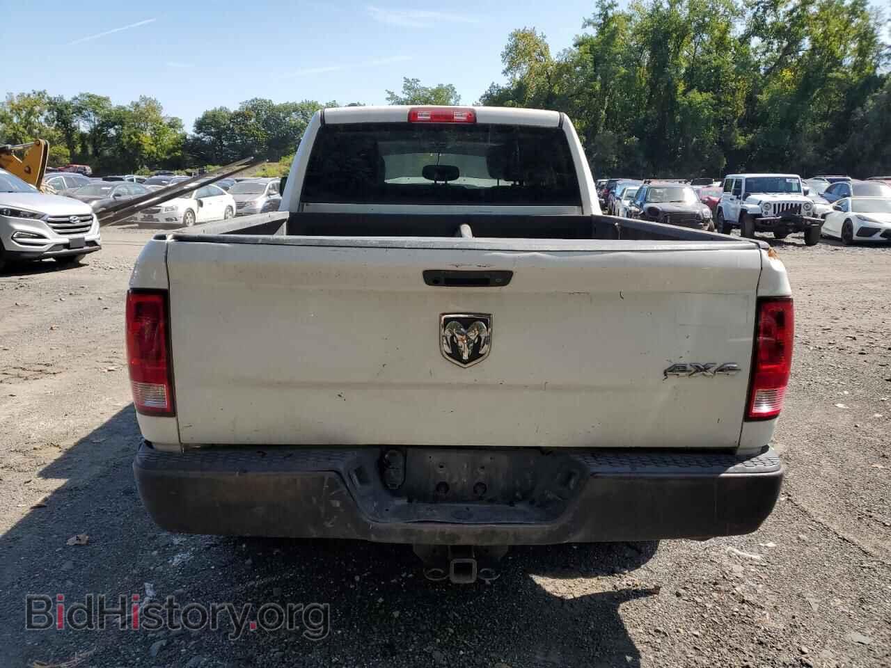 2013 RAM 1500 - VIN: 1C6RR7FG8DS657494 - Photo 6