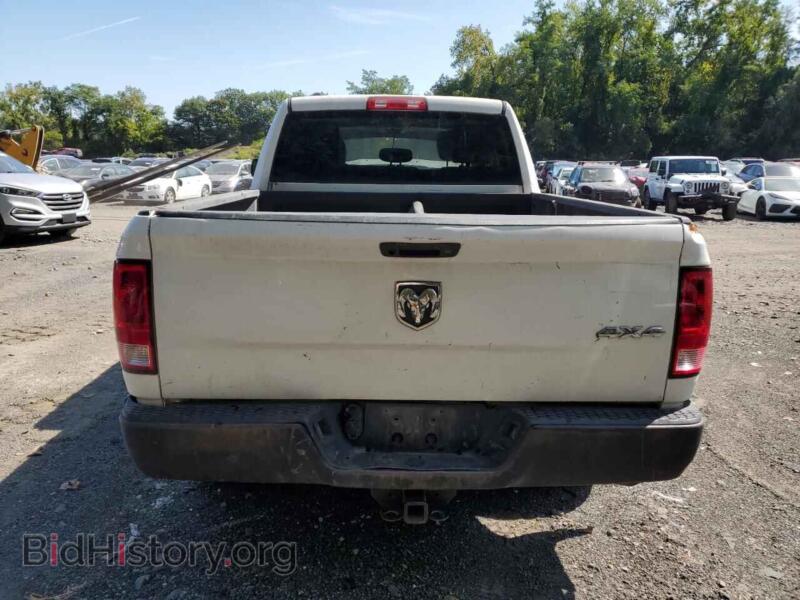 2013 RAM 1500 (VIN 1C6RR7FG8DS657494) — фото 6 из 12