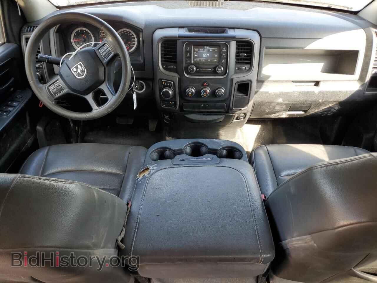 2013 RAM 1500 - VIN: 1C6RR7FG8DS657494 - Photo 8