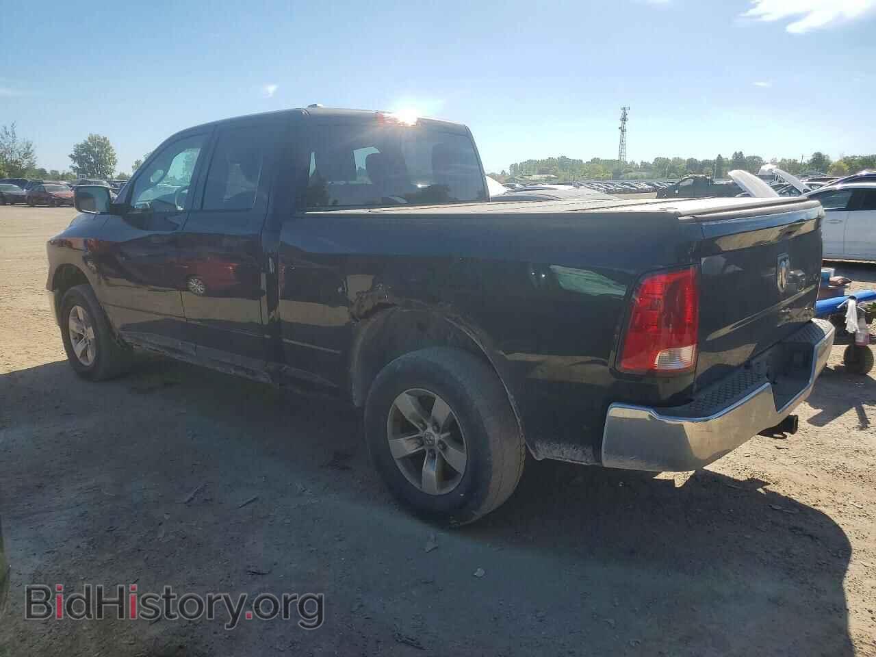 2013 RAM 1500 - VIN: 1C6RR6FG5DS660086 - Photo 2