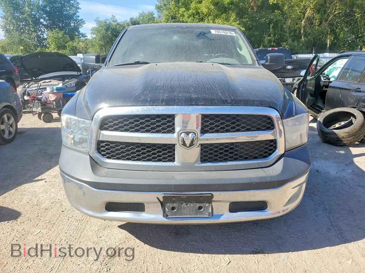 2013 RAM 1500 - VIN: 1C6RR6FG5DS660086 - Photo 5