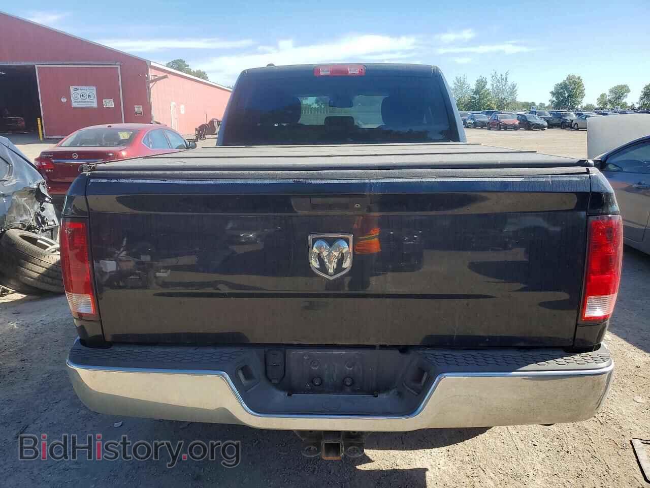 2013 RAM 1500 - VIN: 1C6RR6FG5DS660086 - Photo 6