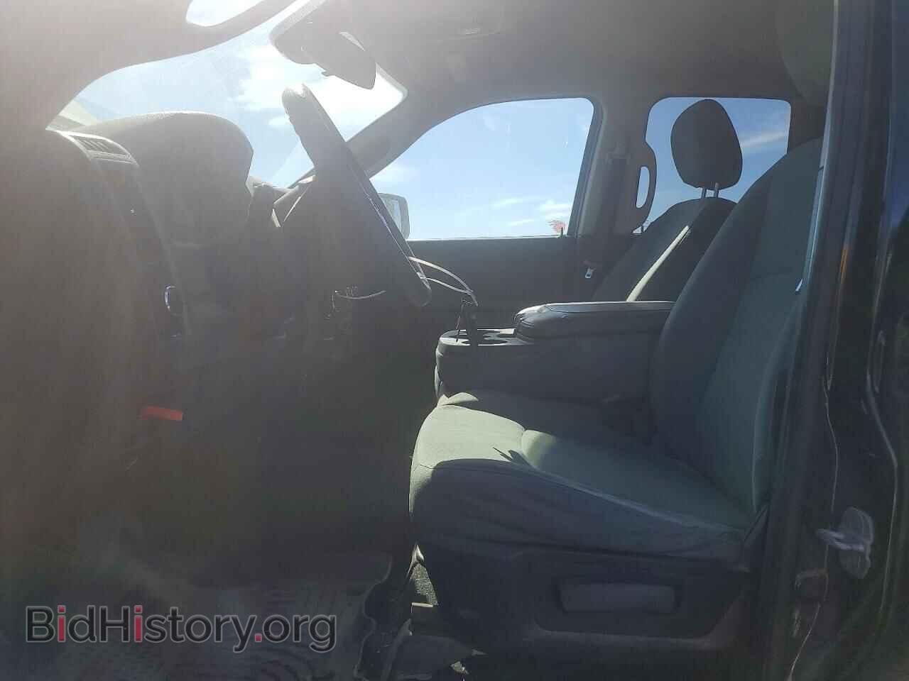 2013 RAM 1500 - VIN: 1C6RR6FG5DS660086 - Photo 7