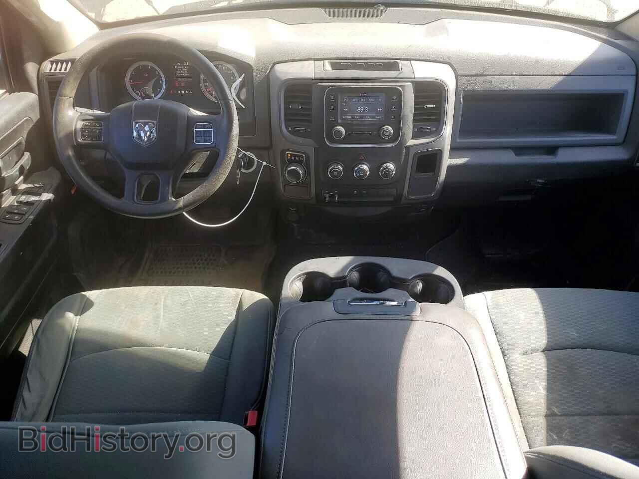 2013 RAM 1500 - VIN: 1C6RR6FG5DS660086 - Photo 8