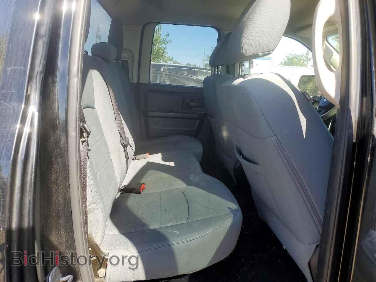 2013 RAM 1500 - VIN: 1C6RR6FG5DS660086 - Photo 10