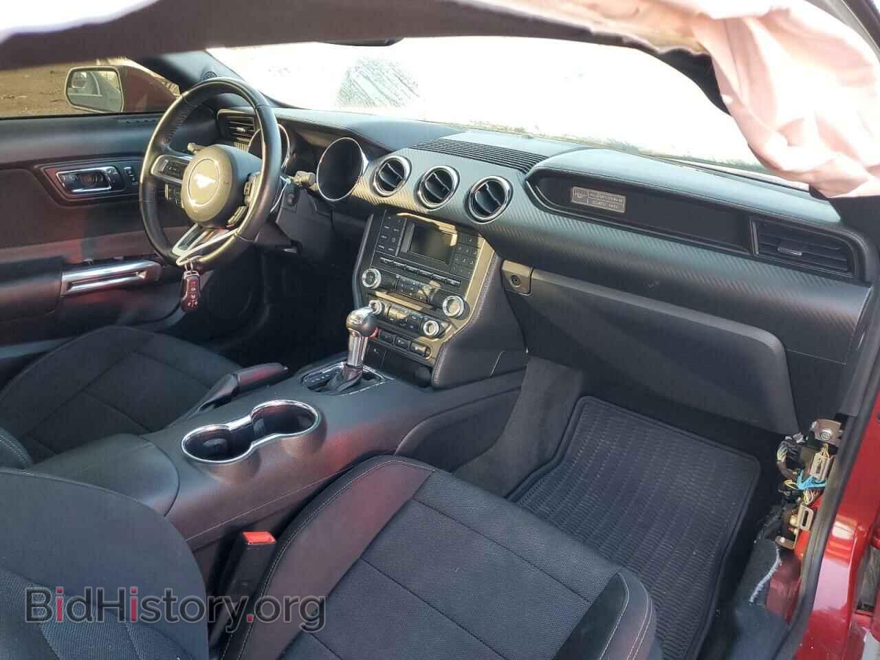 2015 FORD ALL Models - VIN: 1FA6P8AM1F5407736 - Фото 8
