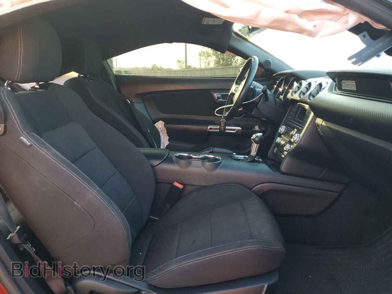 2015 FORD ALL Models - VIN: 1FA6P8AM1F5407736 - Фото 10