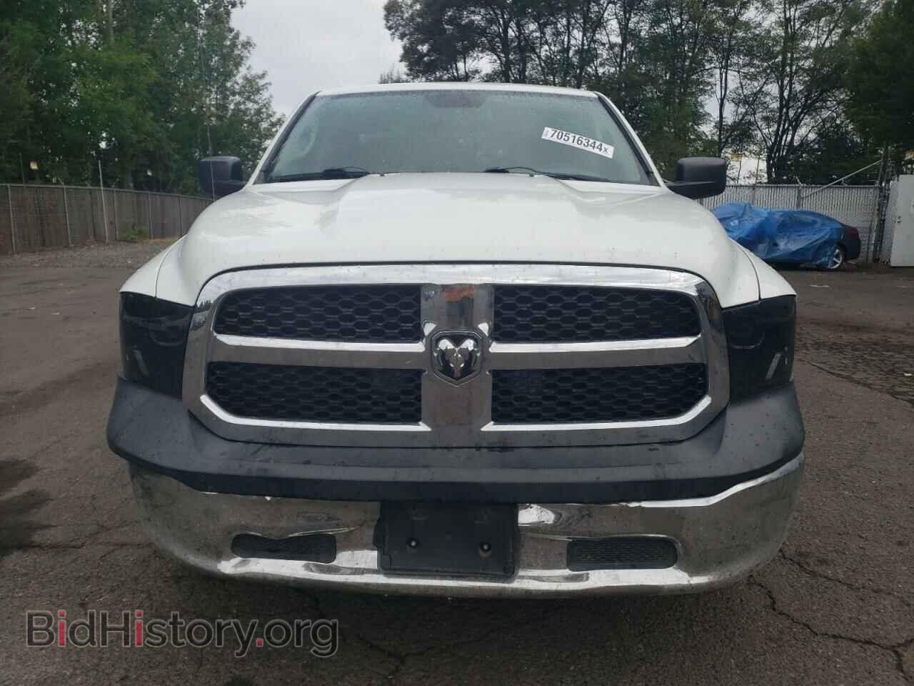 2013 RAM 1500 - VIN: 1C6RR6FP4DS582819 - Фото 5