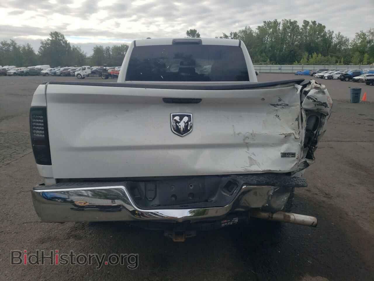 2013 RAM 1500 - VIN: 1C6RR6FP4DS582819 - Фото 6