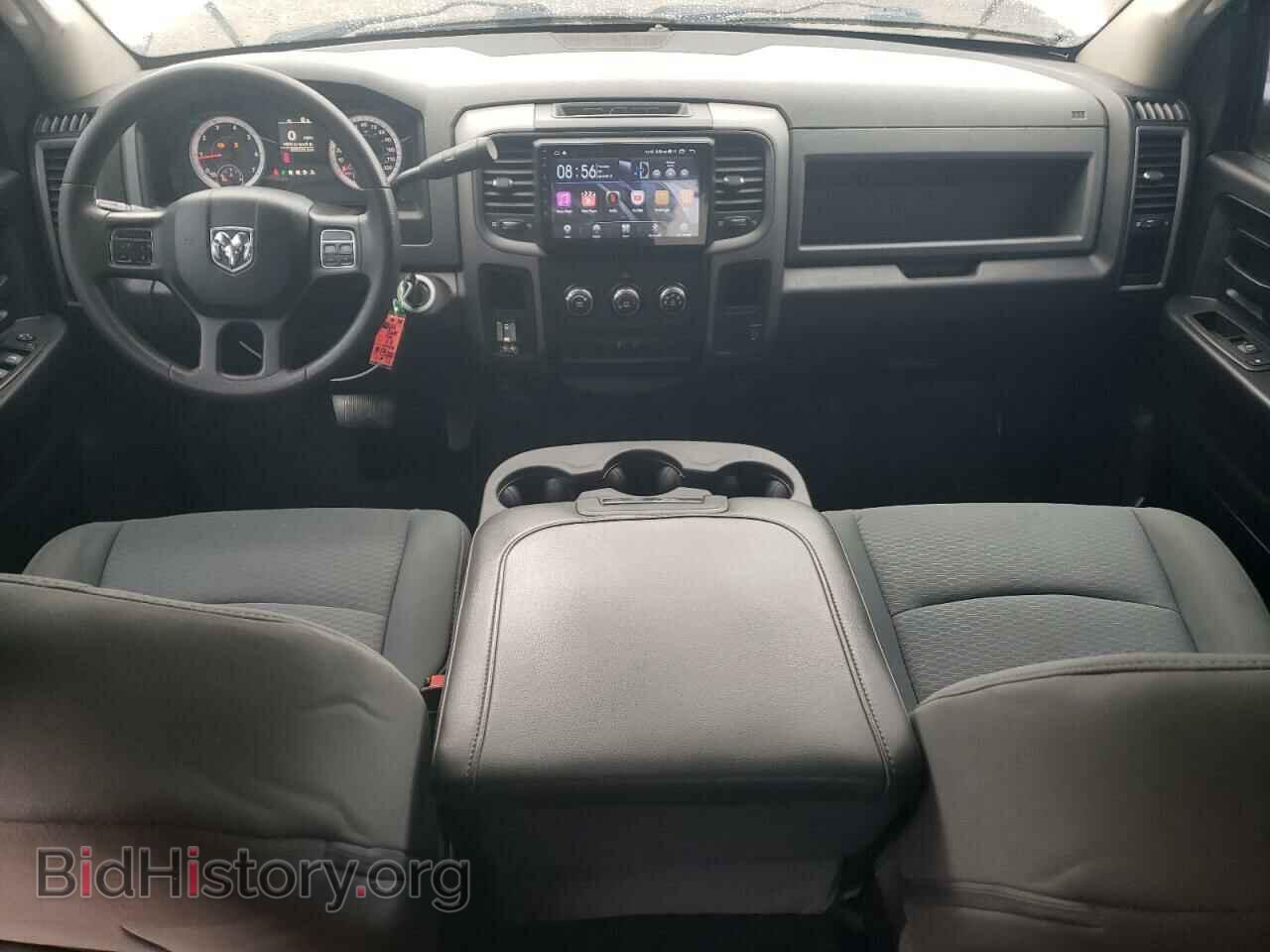 2013 RAM 1500 - VIN: 1C6RR6FP4DS582819 - Фото 8