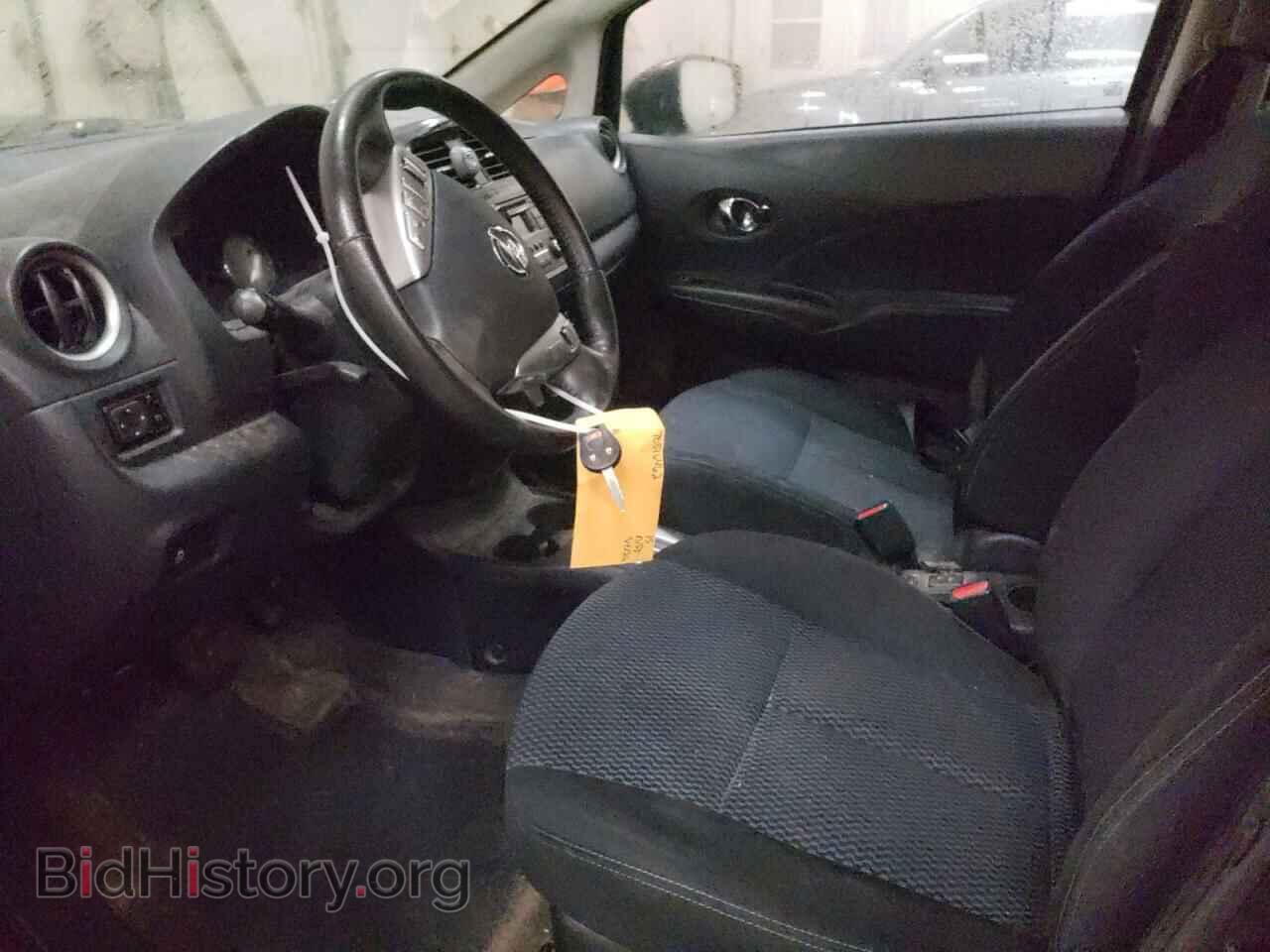 2015 NISSAN VERSA - VIN: 3N1CE2CP4FL409247 - Photo 7