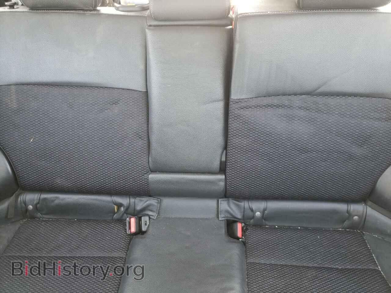 2014 SUBARU FORESTER - VIN: JF2SJGDC8EH498073 - Фото 10