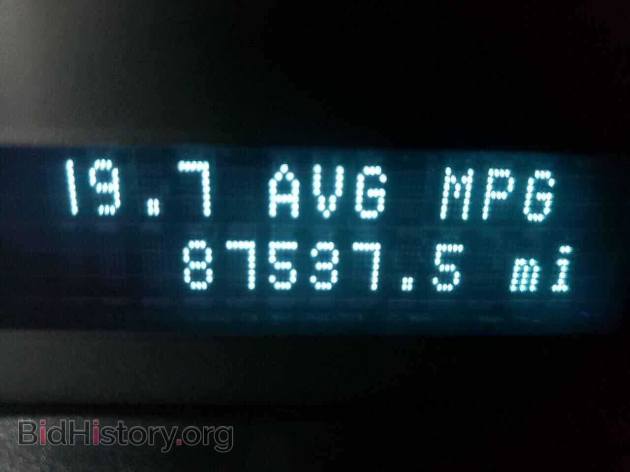 2011 FORD ESCAPE - VIN: 1FMCU0D73BKB73295 - Фото 8