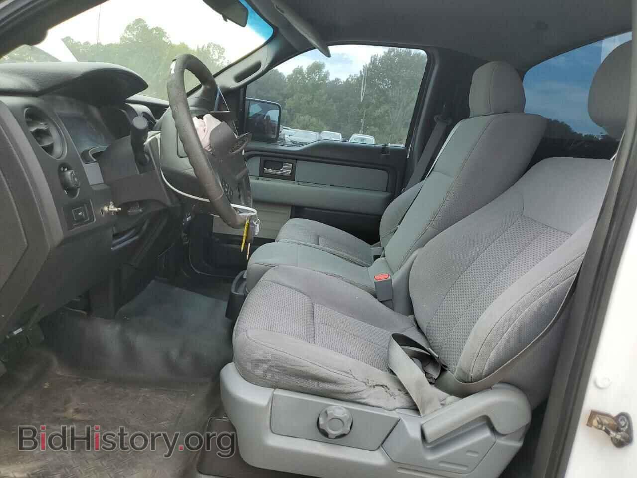 2014 FORD All Models - VIN: 1FTNF1EF3EKF53969 - Photo 7