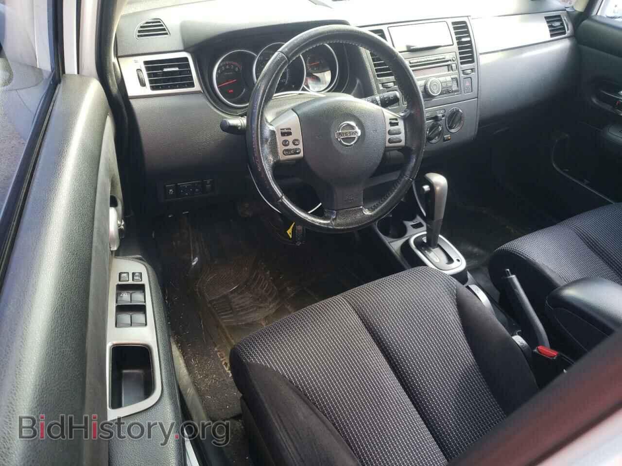 2012 NISSAN VERSA - VIN: 3N1BC1CP5CK297961 - Фото 8