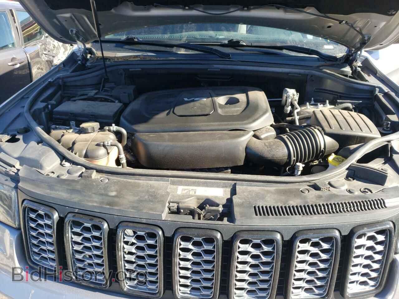 2018 JEEP CHEROKEE - VIN: 1C4RJEAG5JC153521 - Фото 7