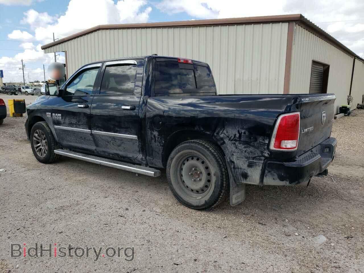 2014 RAM 1500 - VIN: 1C6RR7PT6ES253087 - Фото 2