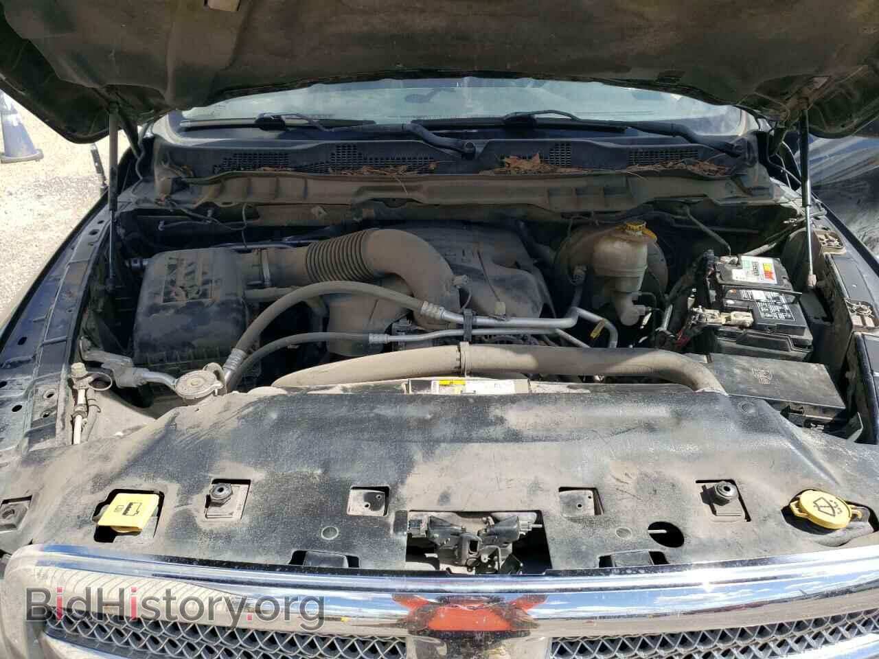 2014 RAM 1500 - VIN: 1C6RR7PT6ES253087 - Фото 11