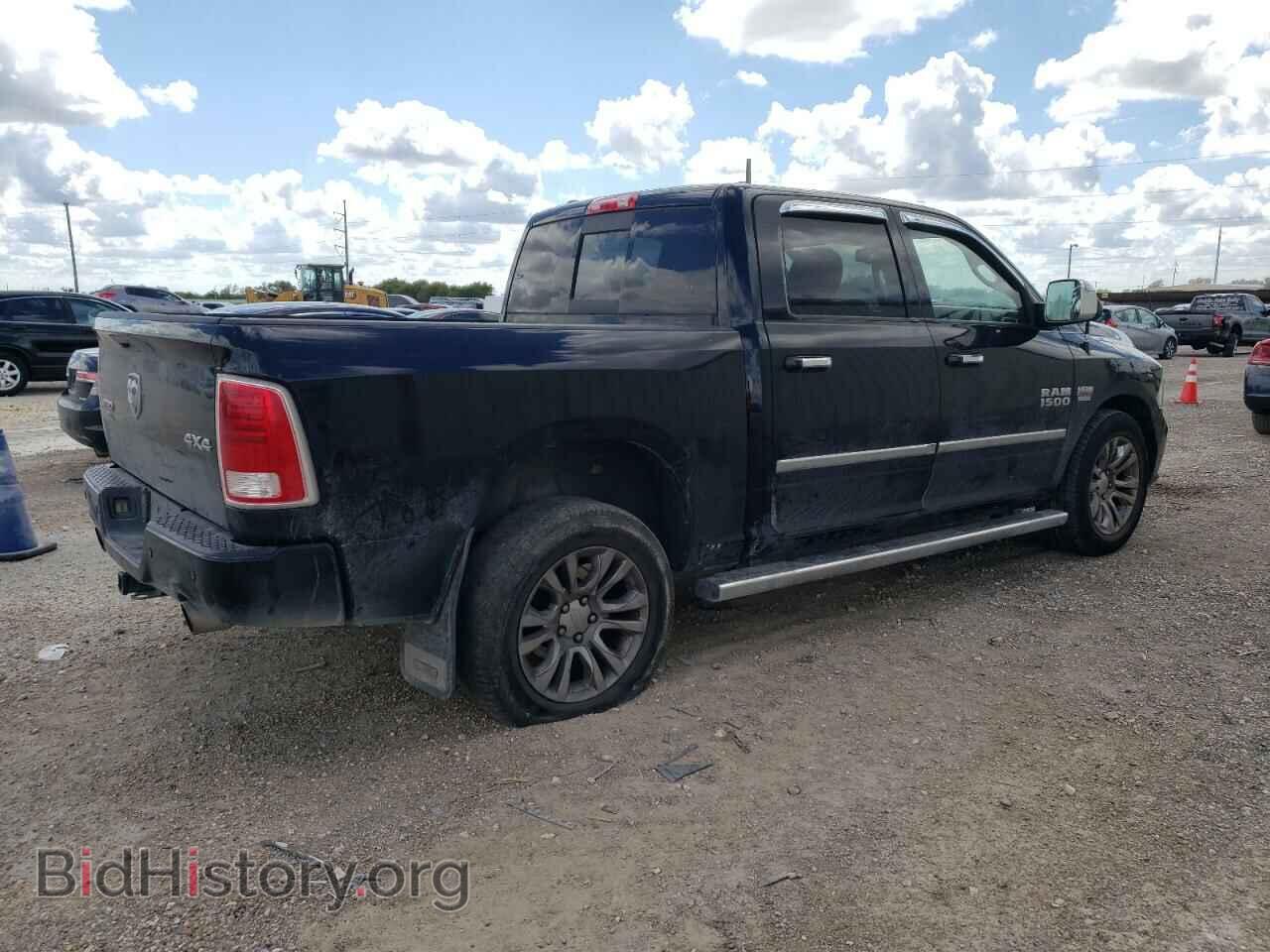2014 RAM 1500 - VIN: 1C6RR7PT6ES253087 - Фото 3