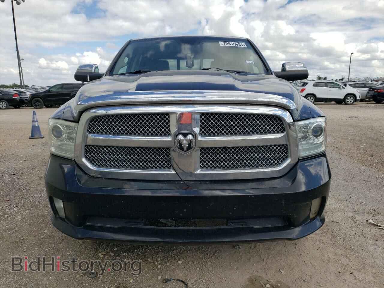 2014 RAM 1500 - VIN: 1C6RR7PT6ES253087 - Фото 5