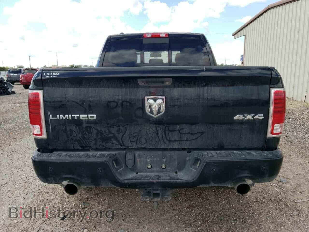 2014 RAM 1500 - VIN: 1C6RR7PT6ES253087 - Фото 6