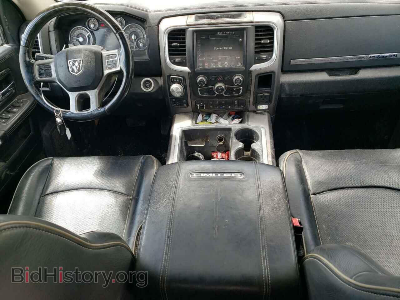 2014 RAM 1500 - VIN: 1C6RR7PT6ES253087 - Фото 8