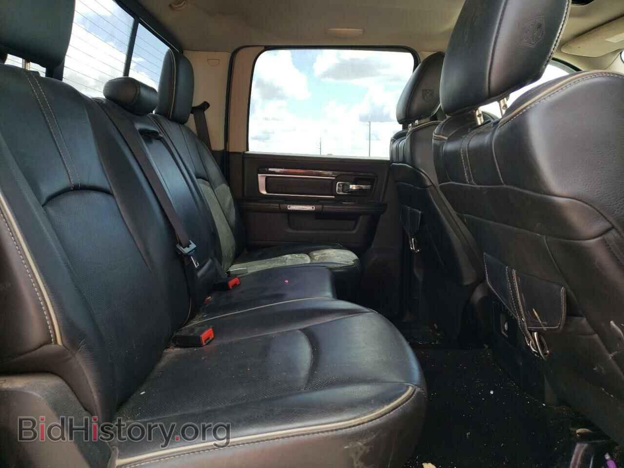 2014 RAM 1500 - VIN: 1C6RR7PT6ES253087 - Фото 10