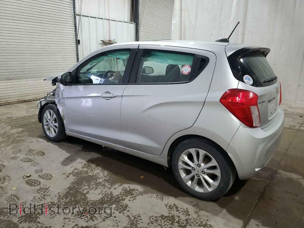 2020 CHEVROLET SPARK - VIN: KL8CD6SA9LC414321 - Photo 2