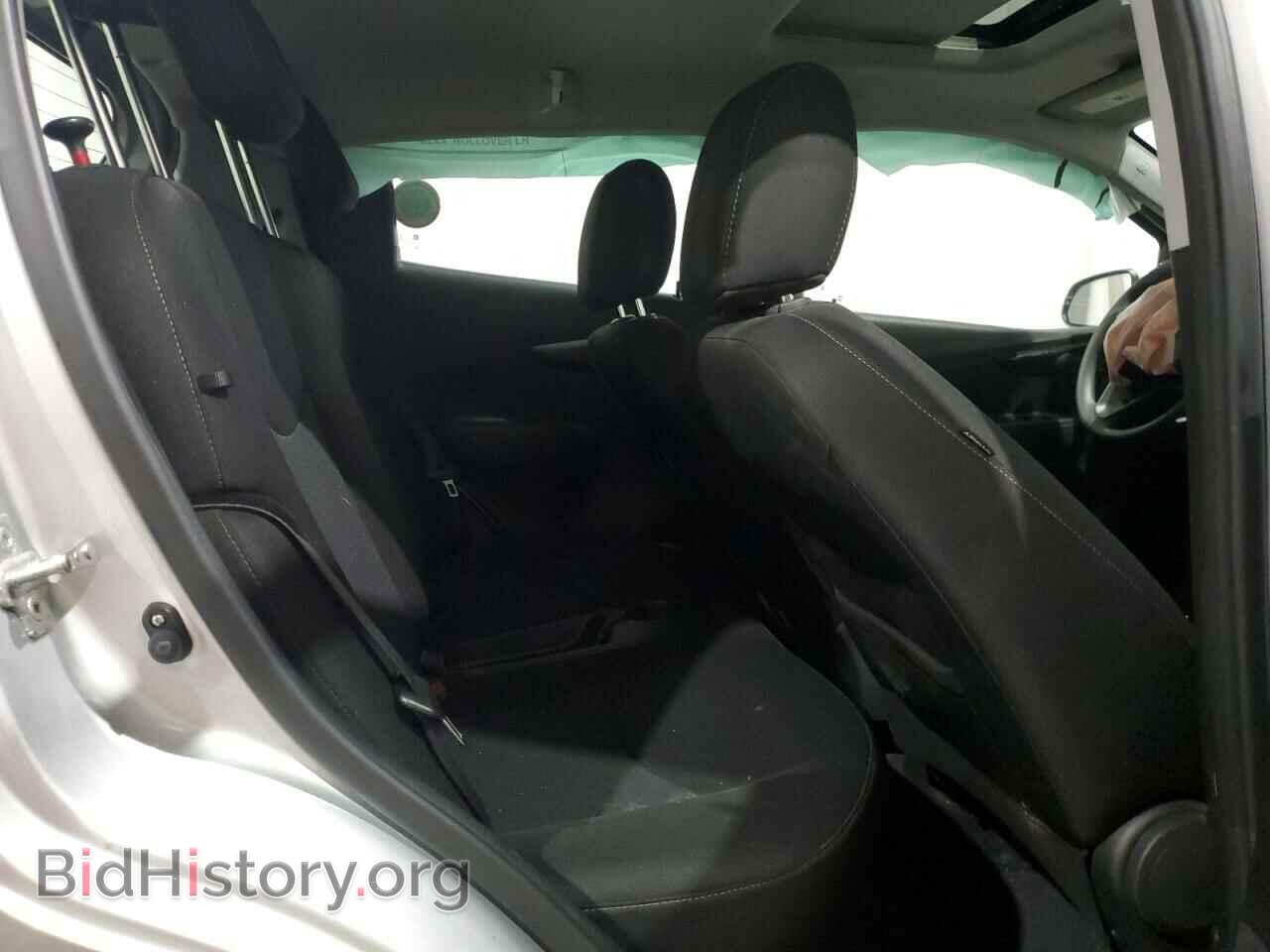 2020 CHEVROLET SPARK - VIN: KL8CD6SA9LC414321 - Photo 11