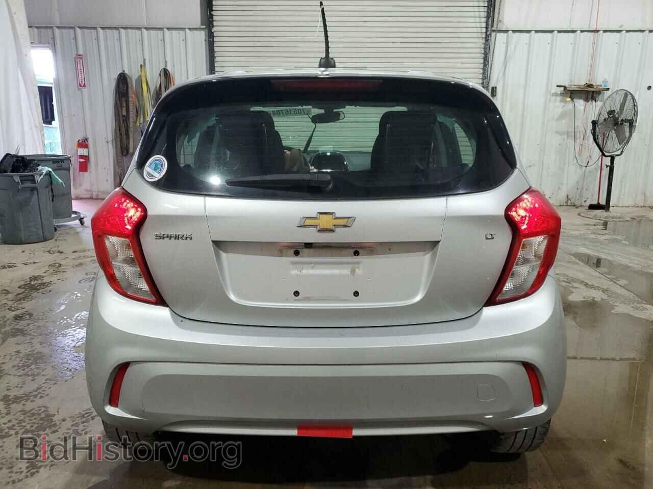 2020 CHEVROLET SPARK - VIN: KL8CD6SA9LC414321 - Photo 6