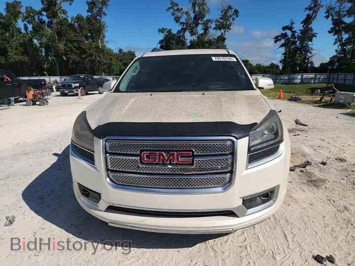2015 GMC ACADIA DEN - VIN: 1GKKRTKD8FJ199984 - Photo 14