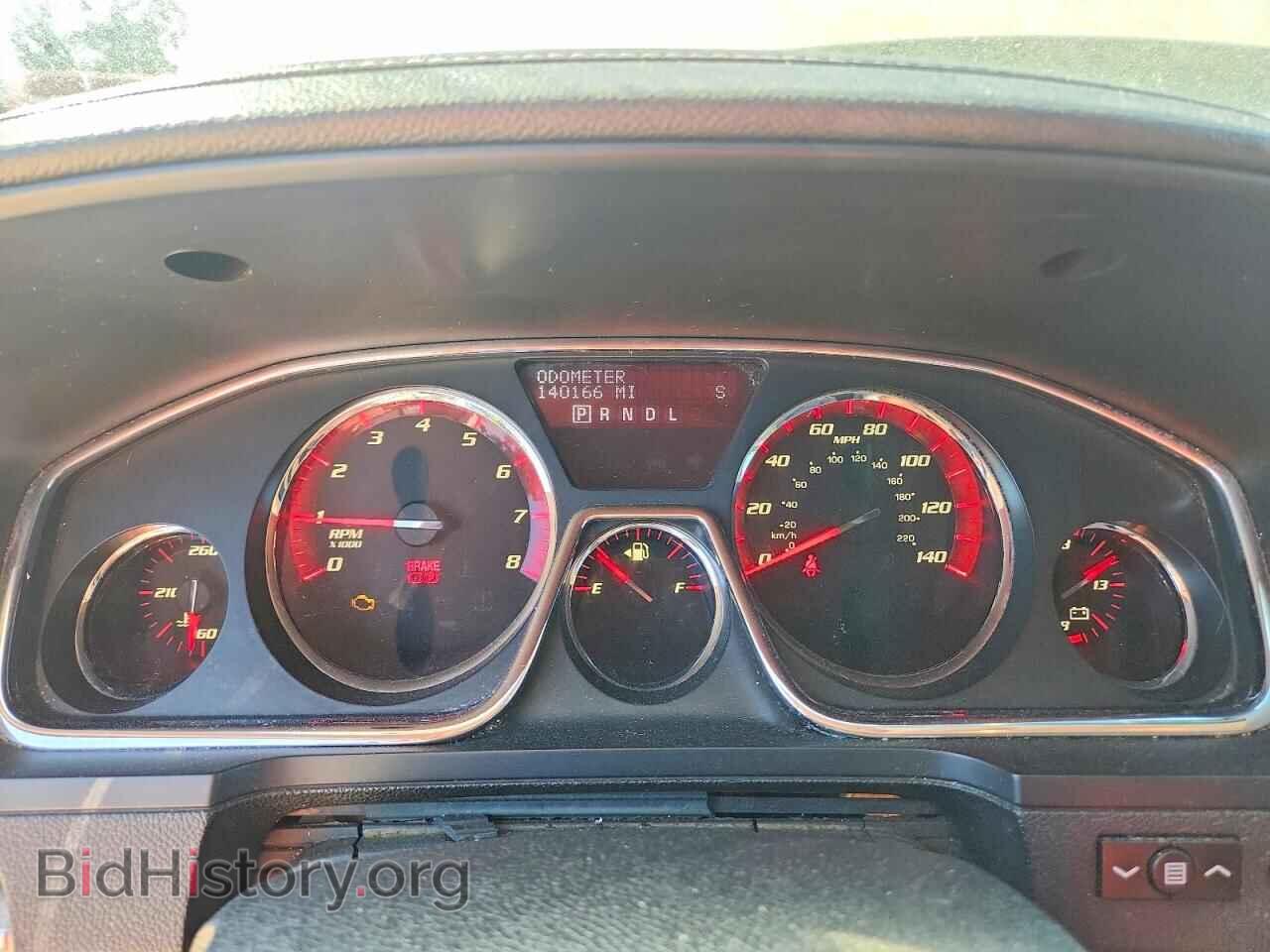 2015 GMC ACADIA DEN - VIN: 1GKKRTKD8FJ199984 - Photo 9
