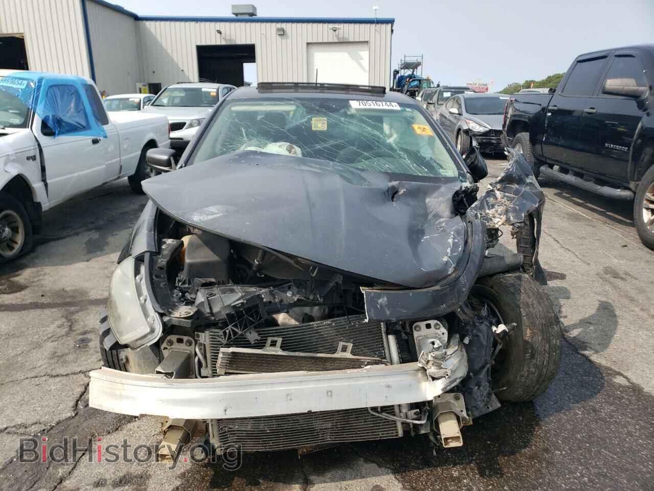 2014 DODGE DART - VIN: 1C3CDFBBXED913534 - Photo 5