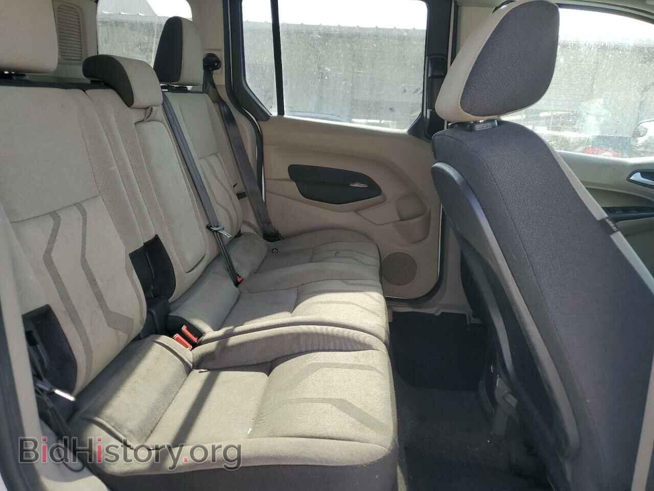 2015 FORD TRANSIT - VIN: NM0AE8F79F1205843 - Фото 11