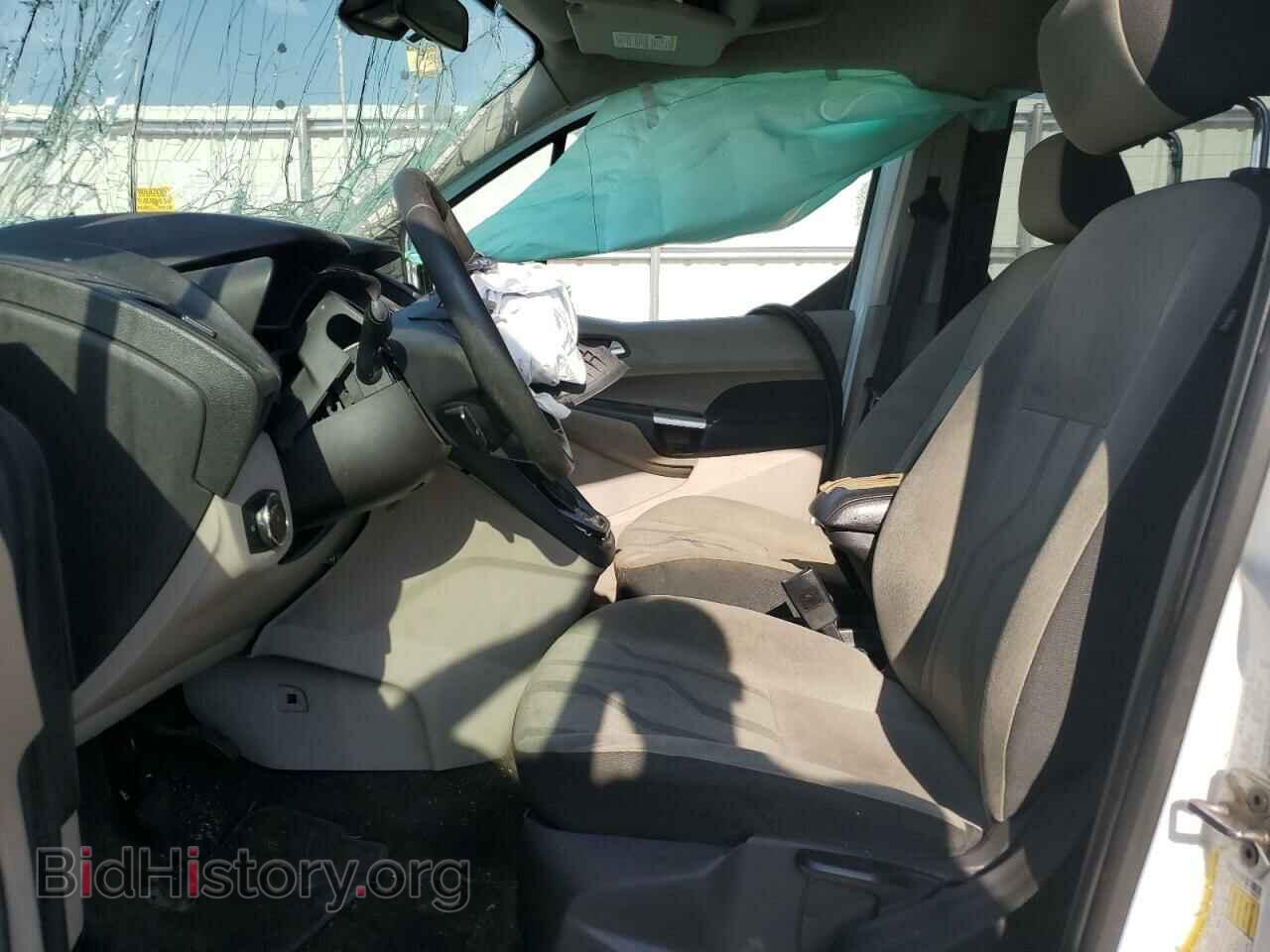 2015 FORD TRANSIT - VIN: NM0AE8F79F1205843 - Фото 7