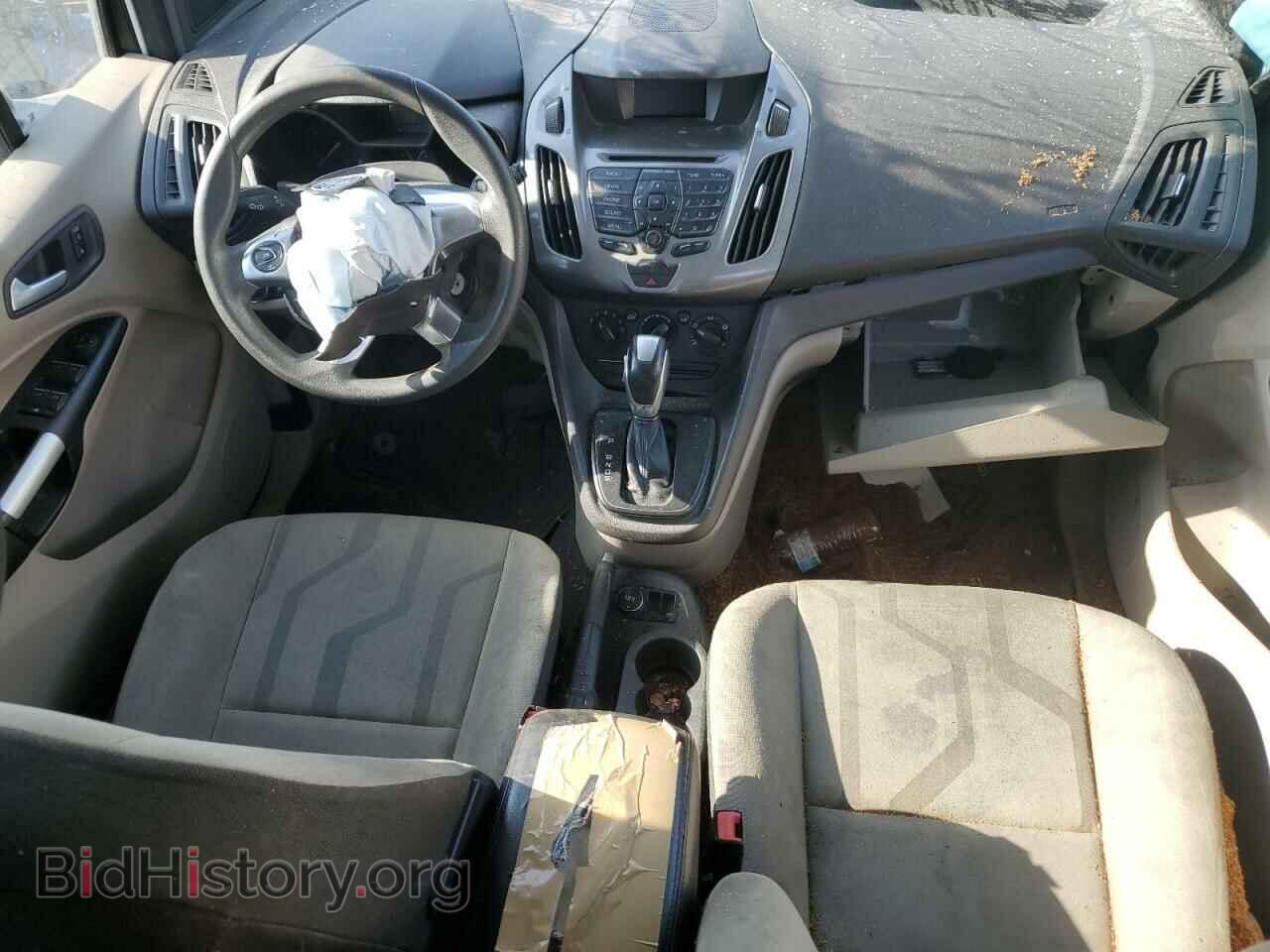 2015 FORD TRANSIT - VIN: NM0AE8F79F1205843 - Фото 8