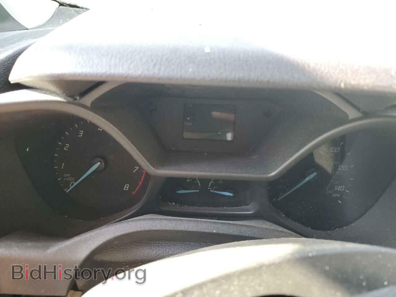 2015 FORD TRANSIT - VIN: NM0AE8F79F1205843 - Фото 9