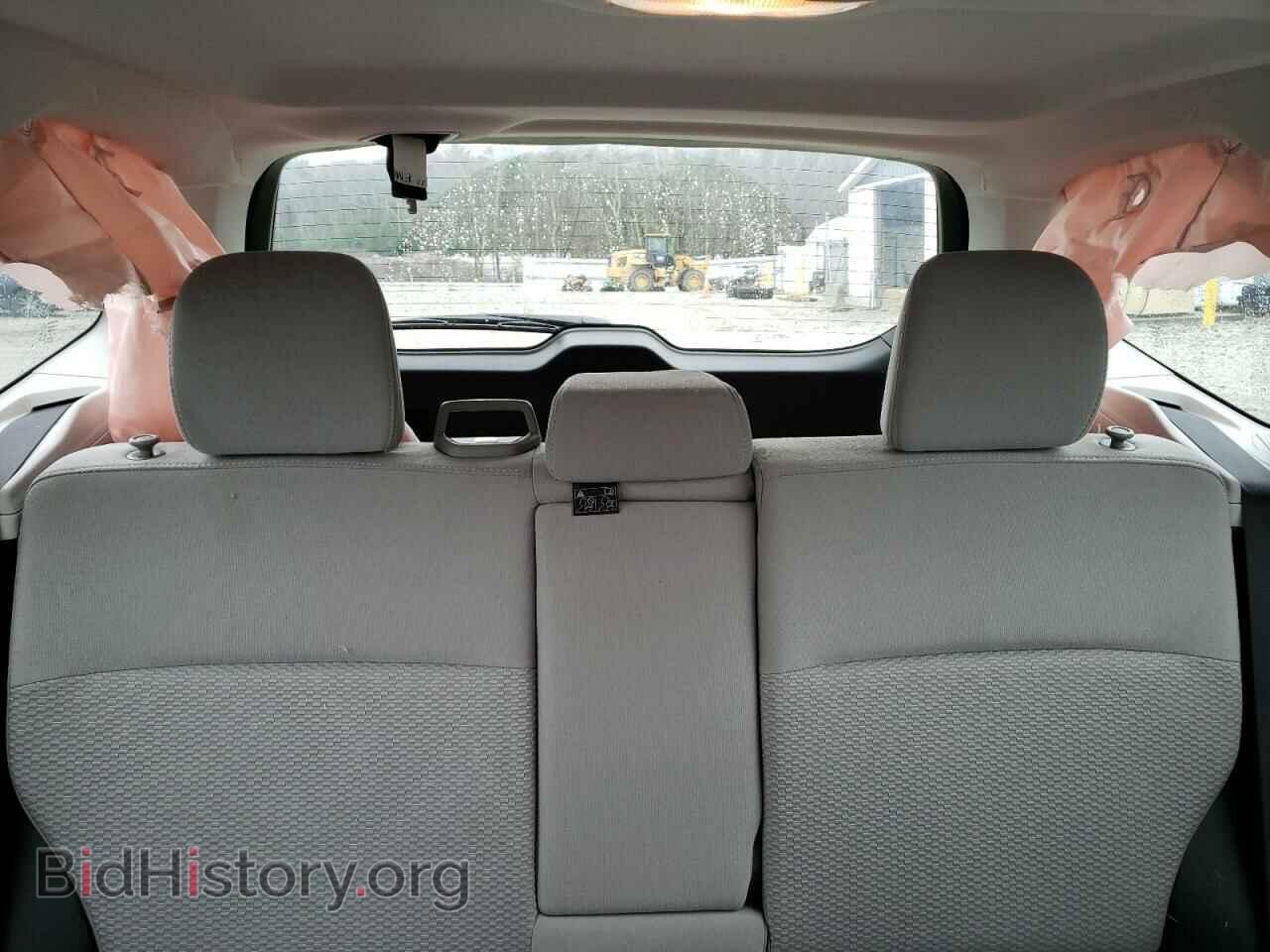 2018 SUBARU FORESTER - VIN: JF2SJAEC3JH604872 - Фото 10