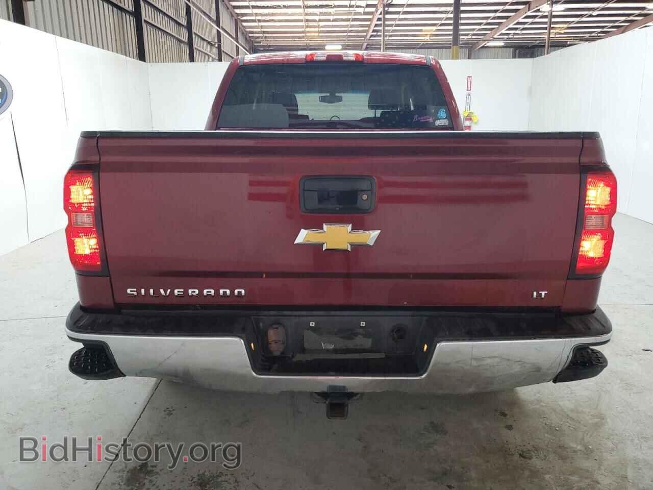 2017 CHEVROLET ALL Models - VIN: 3GCPCREC8HG168733 - Фото 6