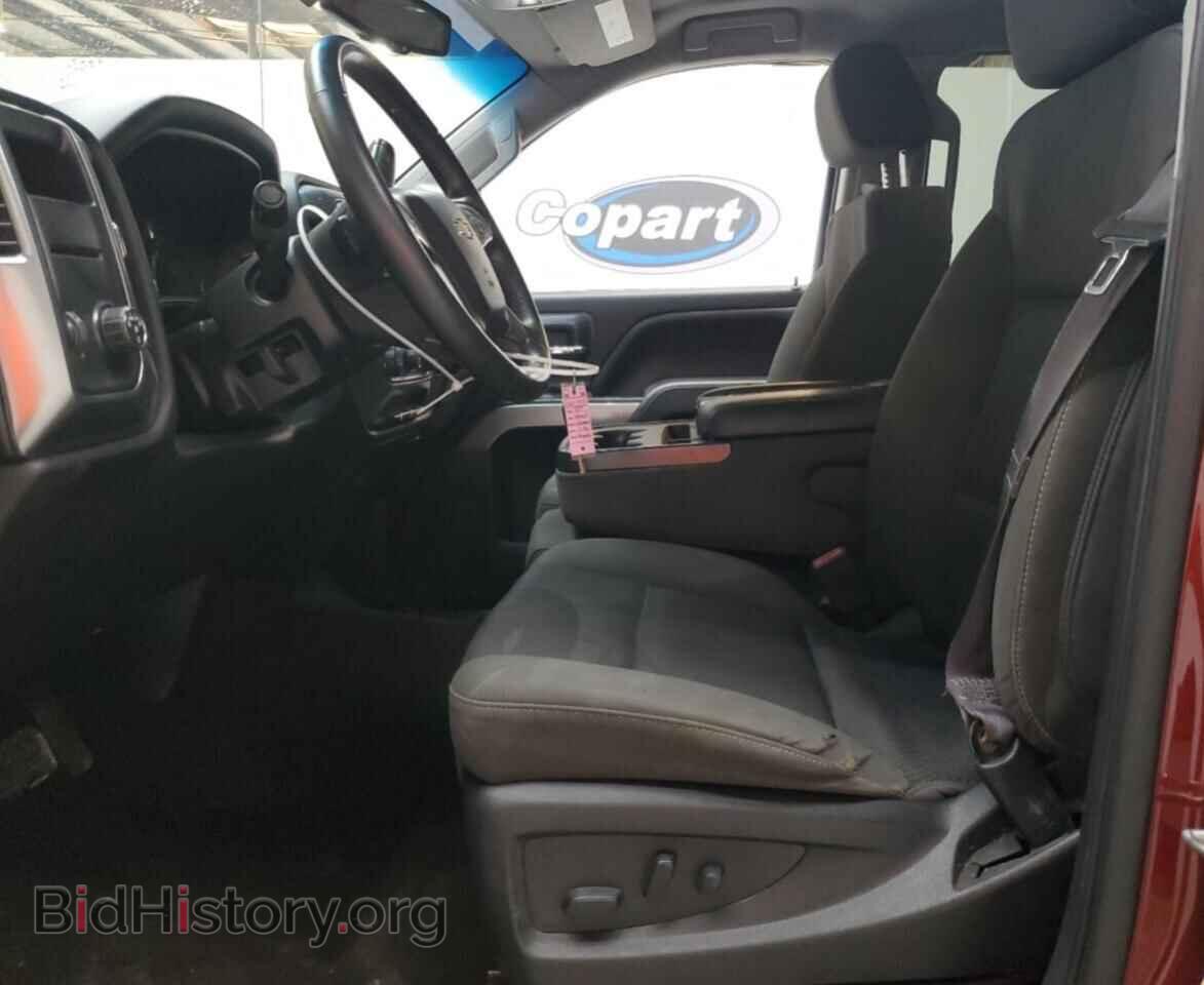 2017 CHEVROLET ALL Models - VIN: 3GCPCREC8HG168733 - Фото 7